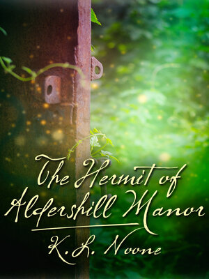 cover image of The Hermit of Aldershill Manor